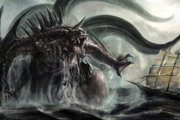 Kraken даркнет рынок