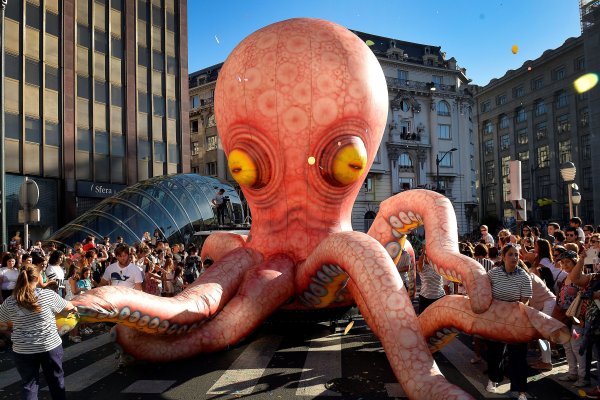 Kraken17 at