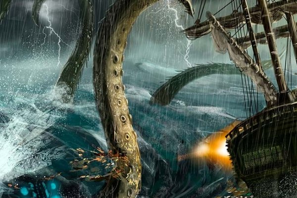 Kraken что это за магазин